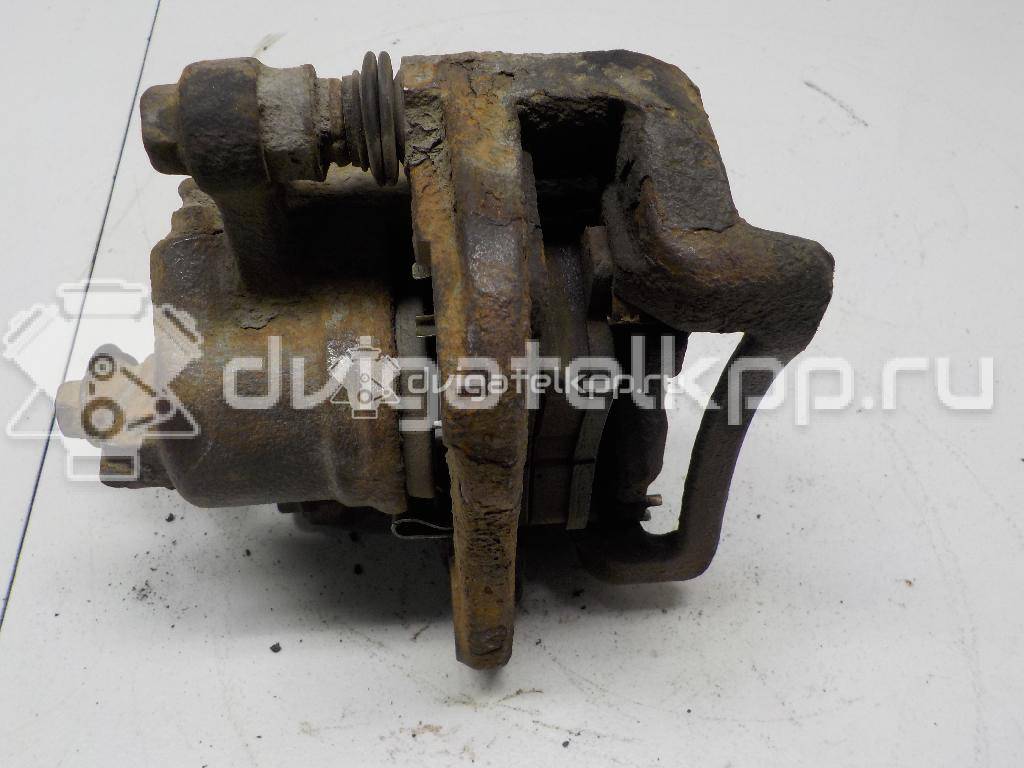 Фото Суппорт тормозной задний левый  4841034050 для ssang yong Actyon New/Korando C {forloop.counter}}