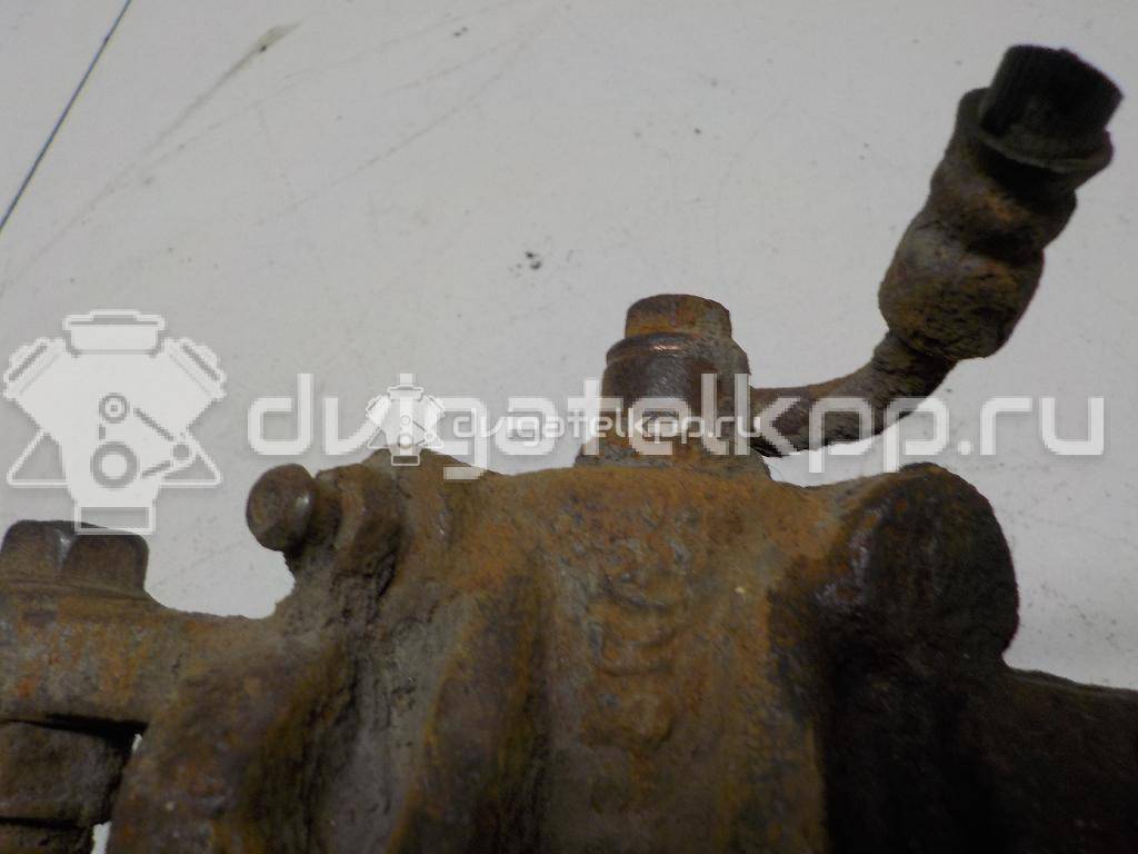 Фото Суппорт тормозной задний левый  4841034050 для ssang yong Actyon New/Korando C {forloop.counter}}