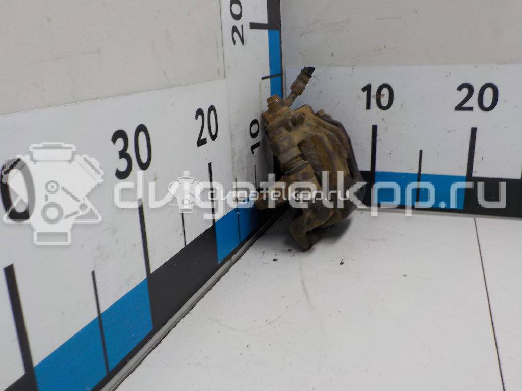 Фото Суппорт тормозной задний левый  4841034050 для ssang yong Actyon New/Korando C {forloop.counter}}