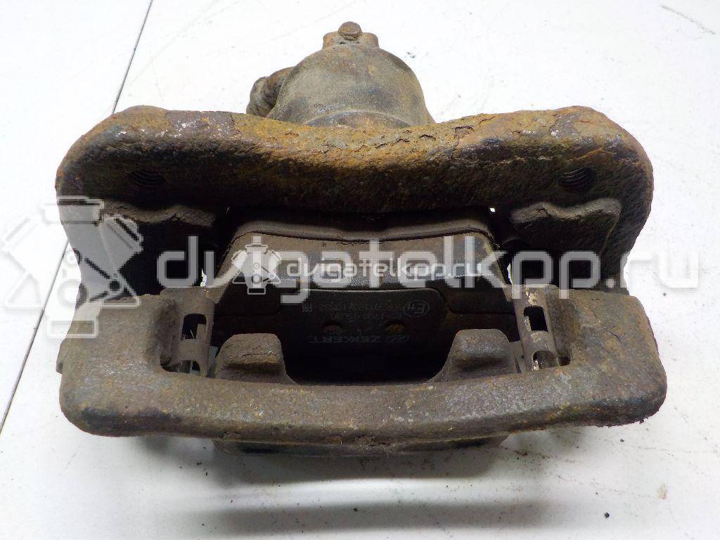 Фото Суппорт тормозной задний левый  4841034050 для ssang yong Actyon New/Korando C {forloop.counter}}