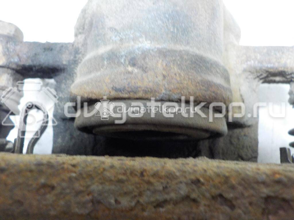 Фото Суппорт тормозной задний левый  4841034050 для ssang yong Actyon New/Korando C {forloop.counter}}