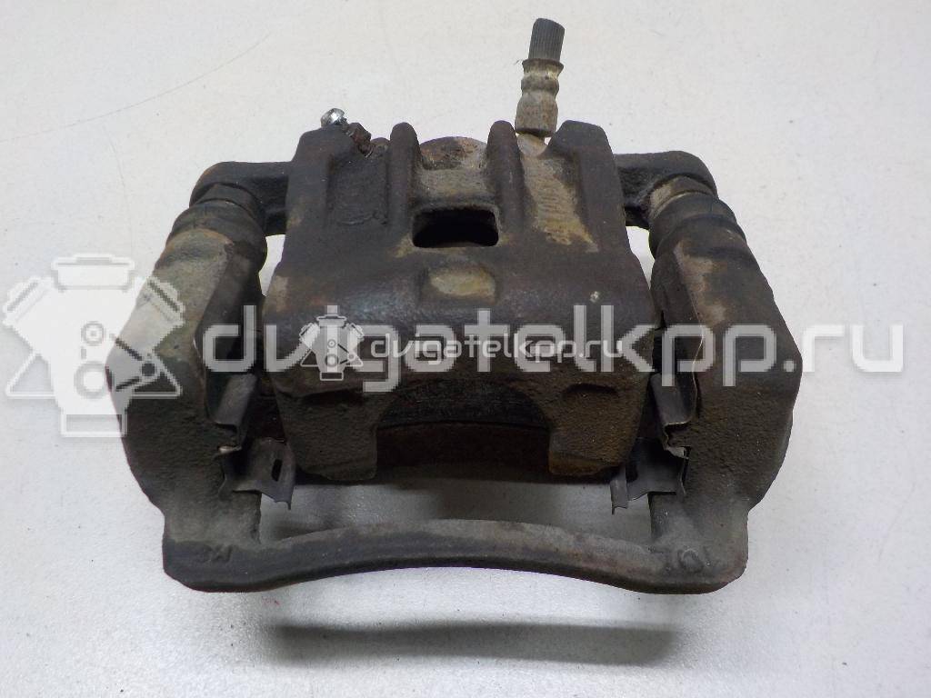 Фото Суппорт тормозной задний левый  4841034050 для ssang yong Actyon New/Korando C {forloop.counter}}