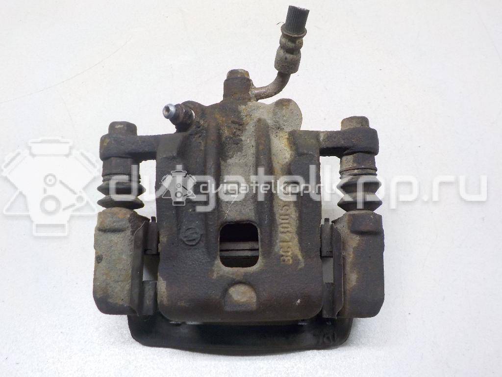 Фото Суппорт тормозной задний левый  4841034050 для ssang yong Actyon New/Korando C {forloop.counter}}