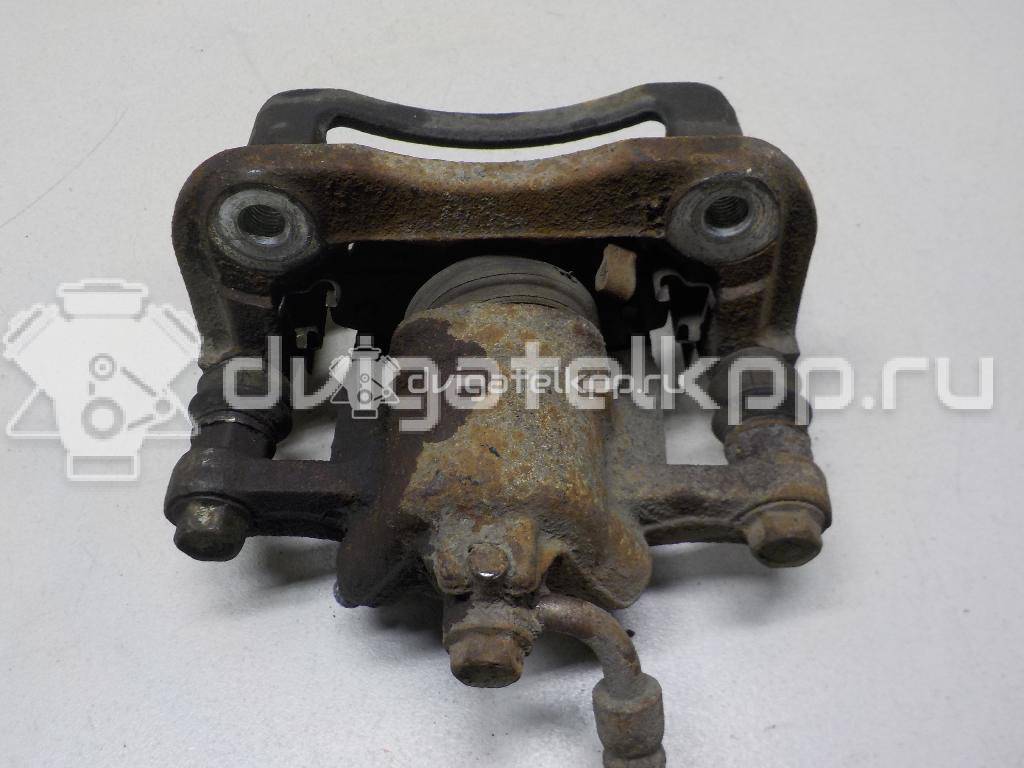 Фото Суппорт тормозной задний левый  4841034050 для ssang yong Actyon New/Korando C {forloop.counter}}