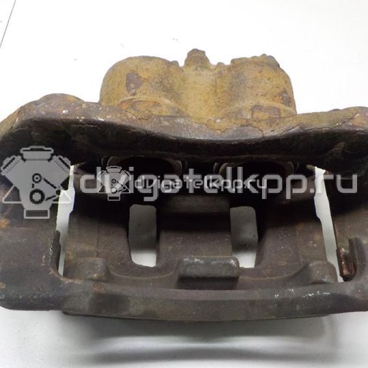 Фото Суппорт тормозной передний правый  4814034050 для ssang yong Actyon New/Korando C