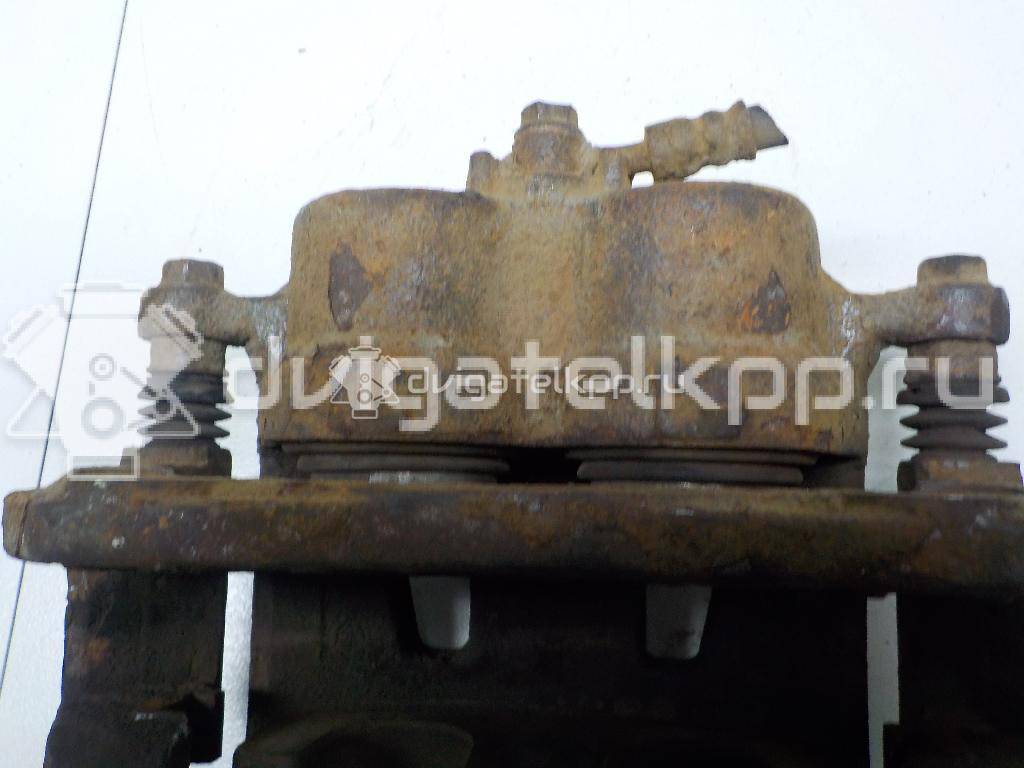 Фото Суппорт тормозной передний правый  4814034050 для ssang yong Actyon New/Korando C {forloop.counter}}