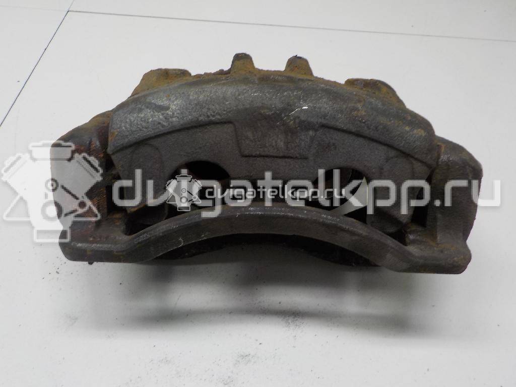 Фото Суппорт тормозной передний правый  4814034050 для ssang yong Actyon New/Korando C {forloop.counter}}