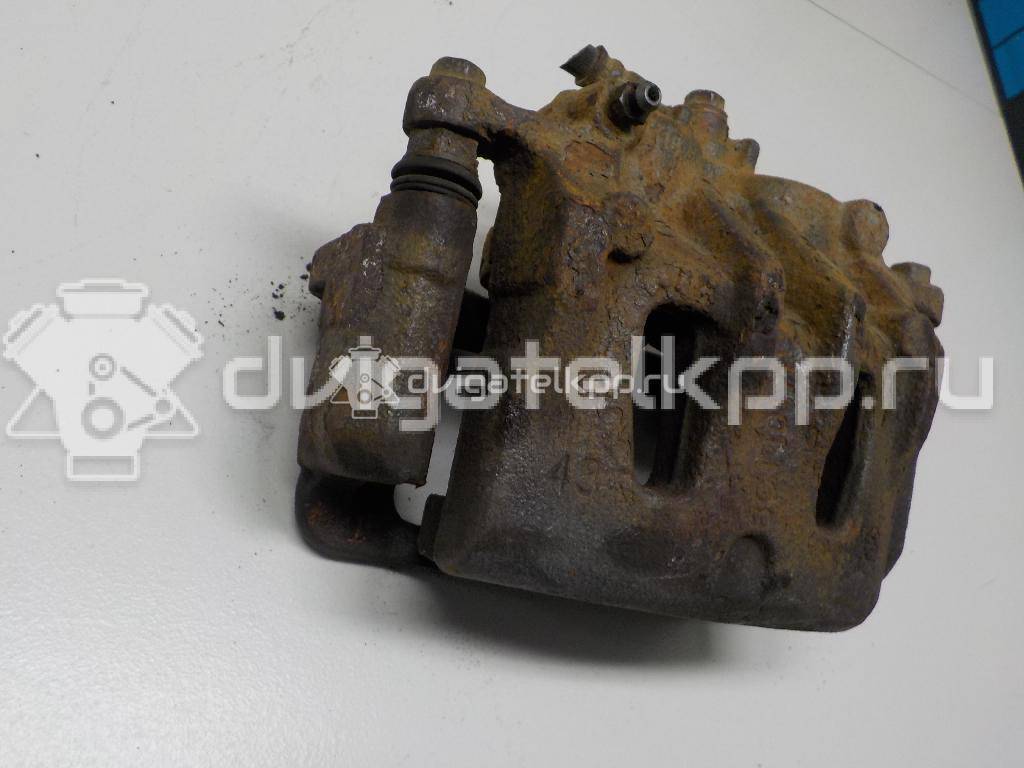 Фото Суппорт тормозной передний правый  4814034050 для ssang yong Actyon New/Korando C {forloop.counter}}