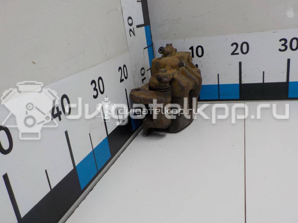 Фото Суппорт тормозной передний правый  4814034050 для ssang yong Actyon New/Korando C {forloop.counter}}