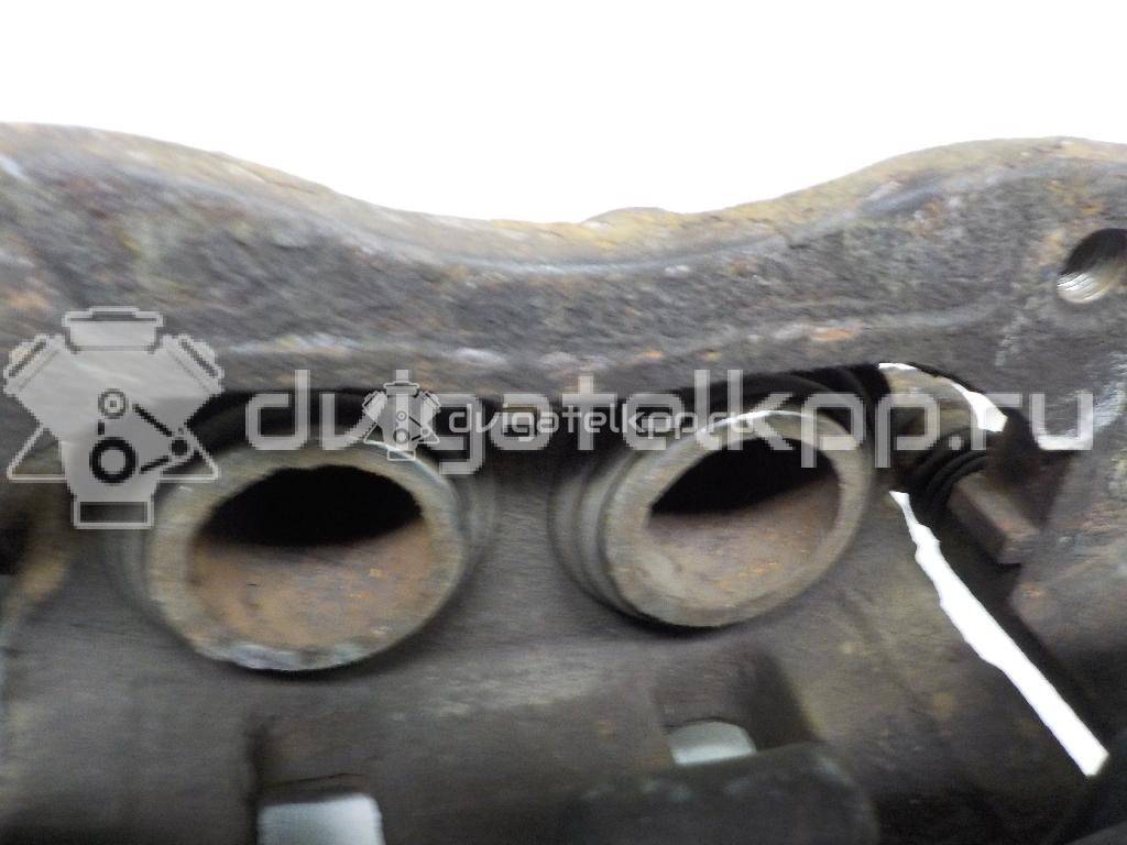 Фото Суппорт тормозной передний правый  4814034050 для ssang yong Actyon New/Korando C {forloop.counter}}