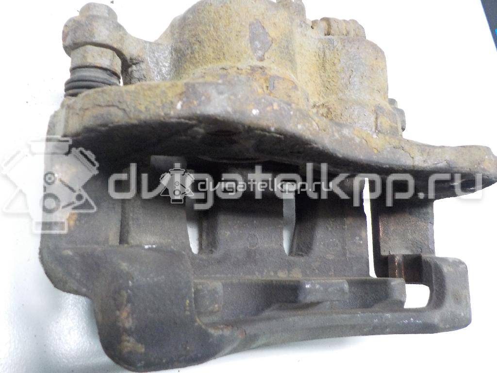 Фото Суппорт тормозной передний правый  4814034050 для ssang yong Actyon New/Korando C {forloop.counter}}