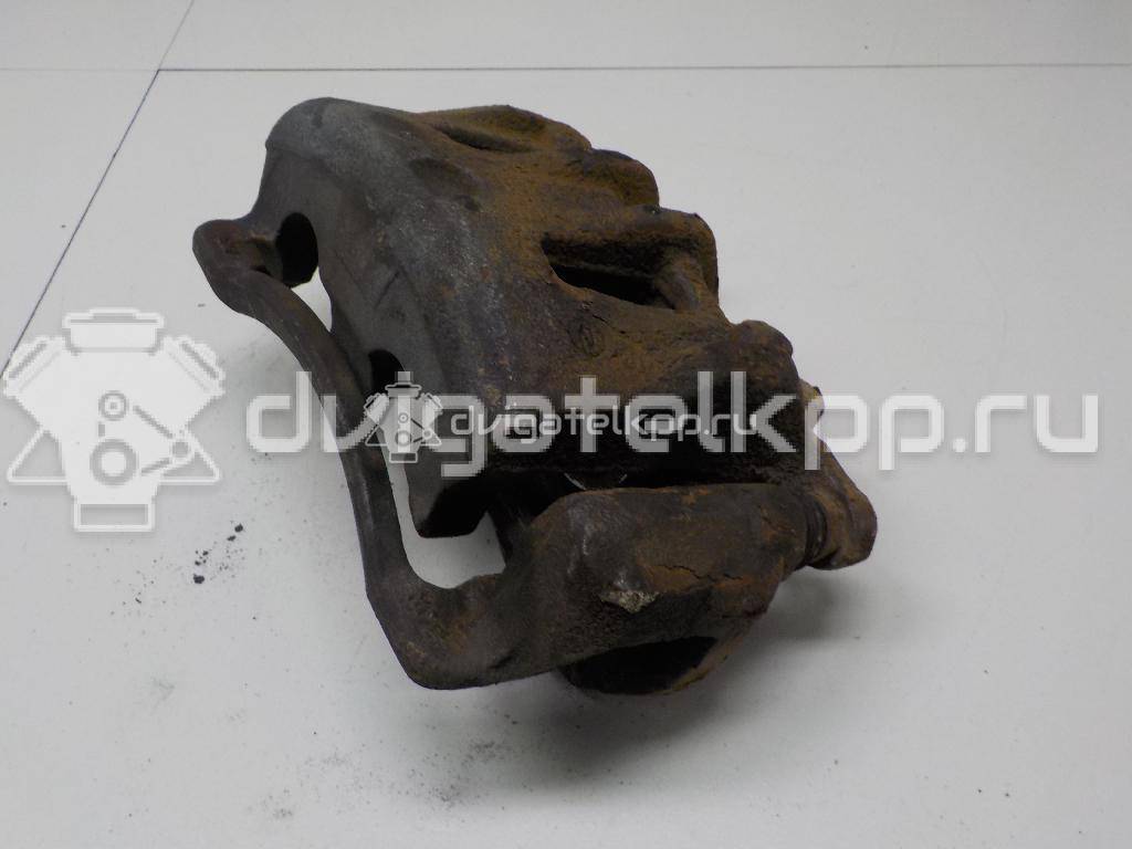 Фото Суппорт тормозной передний правый  4814034050 для ssang yong Actyon New/Korando C {forloop.counter}}