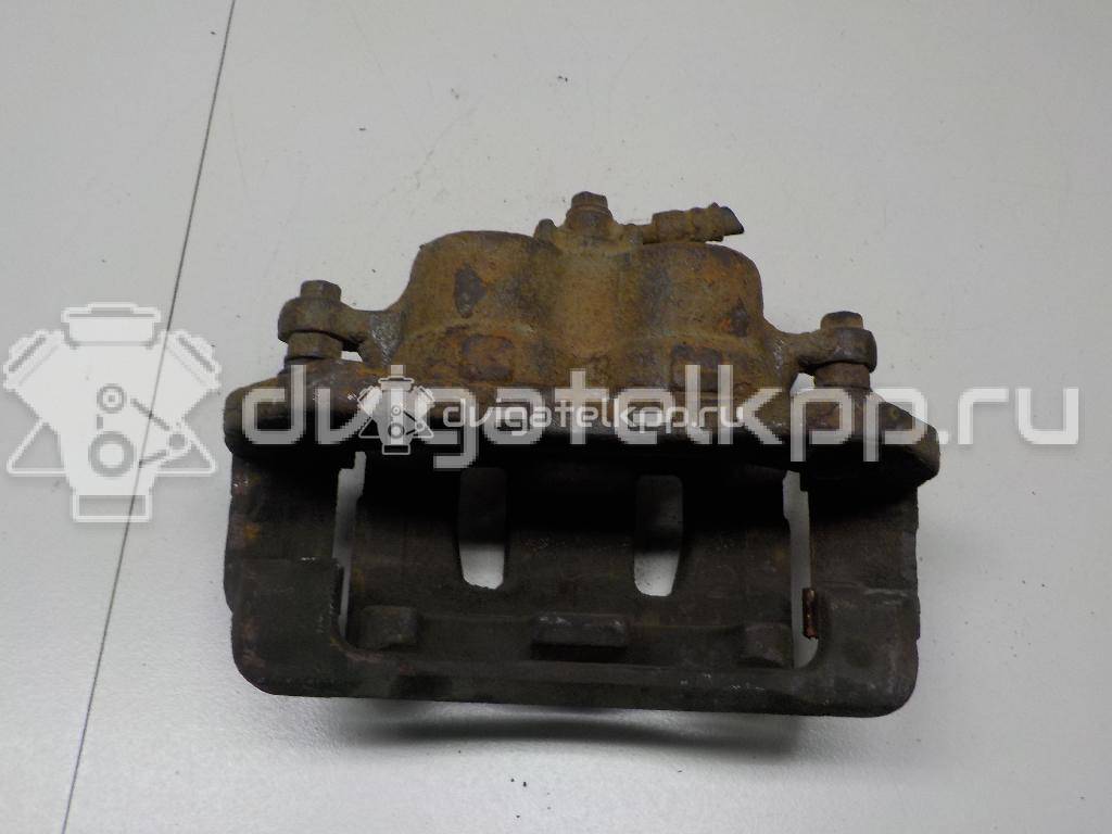 Фото Суппорт тормозной передний правый  4814034050 для ssang yong Actyon New/Korando C {forloop.counter}}