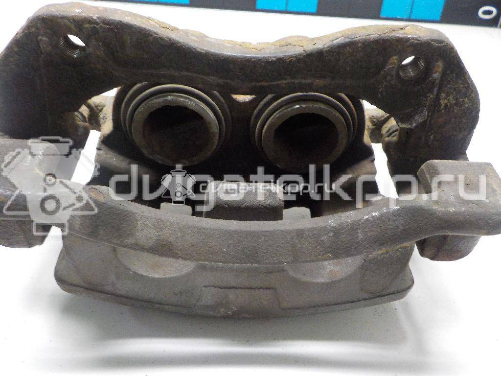 Фото Суппорт тормозной передний правый  4814034050 для ssang yong Actyon New/Korando C {forloop.counter}}