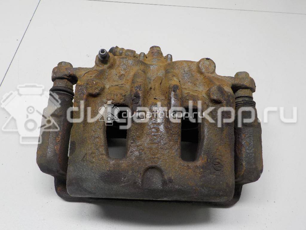 Фото Суппорт тормозной передний правый  4814034050 для ssang yong Actyon New/Korando C {forloop.counter}}