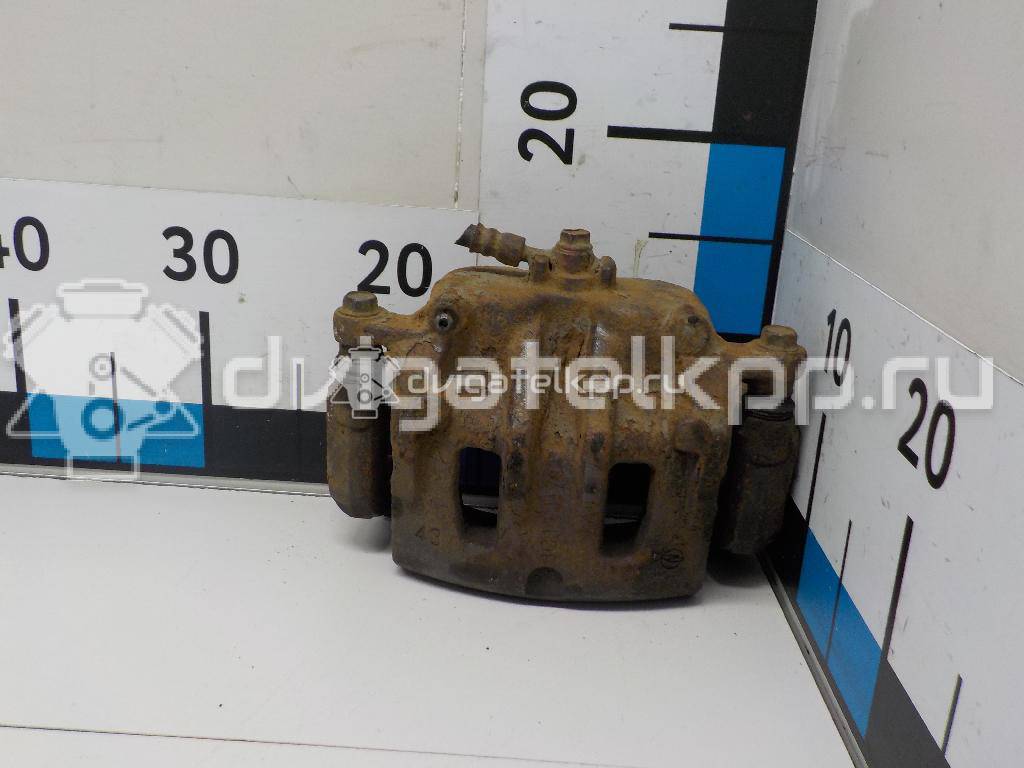 Фото Суппорт тормозной передний правый  4814034050 для ssang yong Actyon New/Korando C {forloop.counter}}