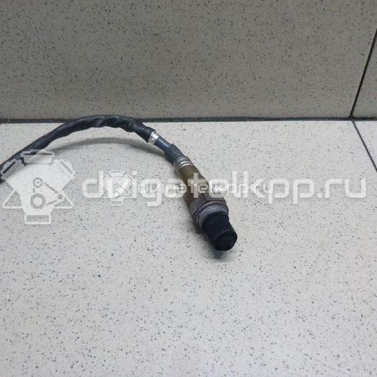 Фото Датчик кислородный/Lambdasonde  6715400017 для ssang yong Actyon New/Korando C