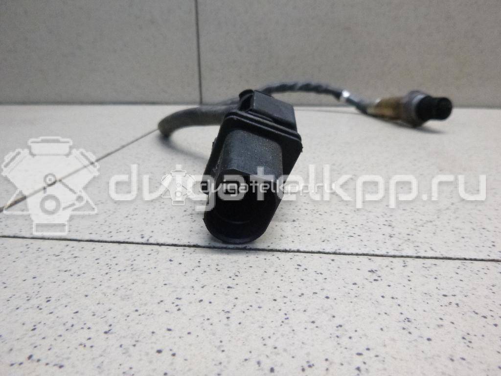 Фото Датчик кислородный/Lambdasonde  6715400017 для ssang yong Actyon New/Korando C {forloop.counter}}