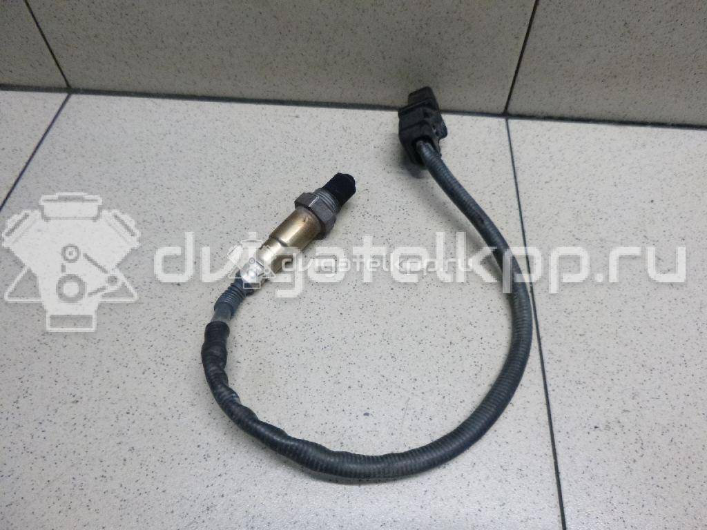 Фото Датчик кислородный/Lambdasonde  6715400017 для ssang yong Actyon New/Korando C {forloop.counter}}