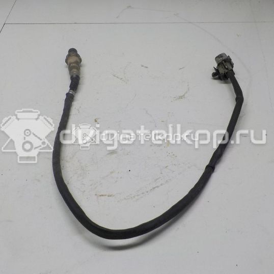 Фото Датчик кислородный/Lambdasonde  1725400117 для ssang yong Actyon New/Korando C