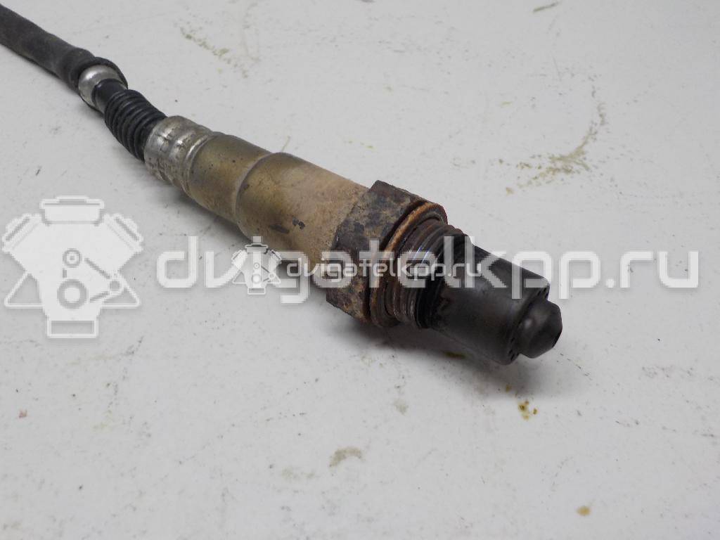 Фото Датчик кислородный/Lambdasonde  1725400117 для ssang yong Actyon New/Korando C {forloop.counter}}