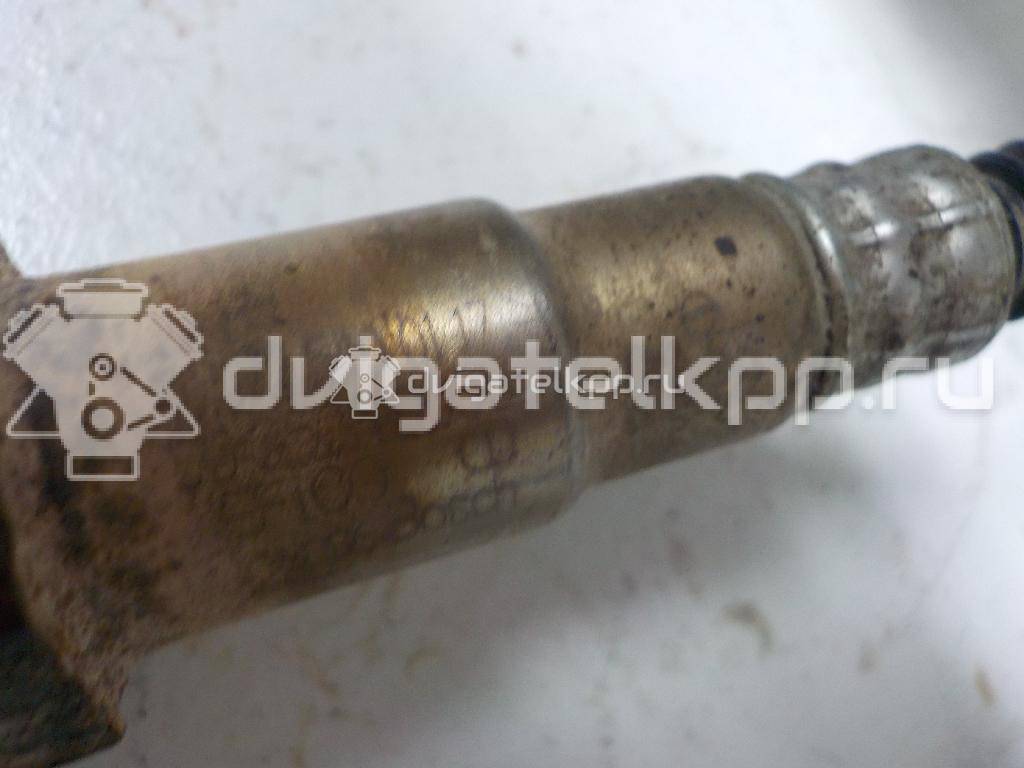 Фото Датчик кислородный/Lambdasonde  1725400117 для ssang yong Actyon New/Korando C {forloop.counter}}