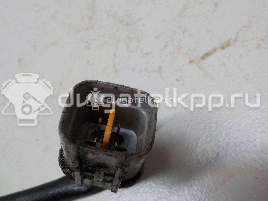Фото Датчик кислородный/Lambdasonde  1725400117 для ssang yong Actyon New/Korando C {forloop.counter}}