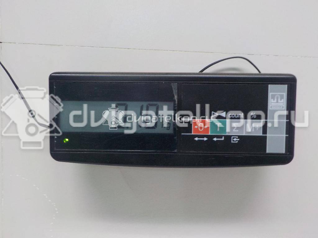 Фото Датчик кислородный/Lambdasonde  1725400117 для ssang yong Actyon New/Korando C {forloop.counter}}