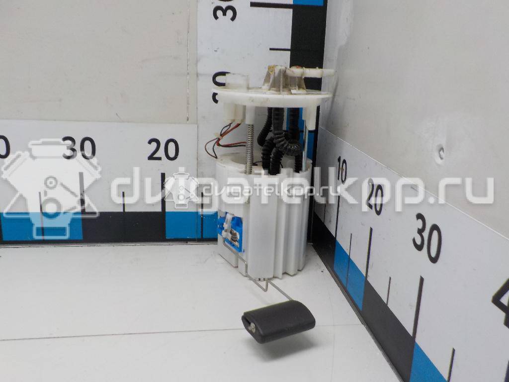 Фото Насос топливный электрический  2230034300 для ssang yong Actyon New/Korando C {forloop.counter}}