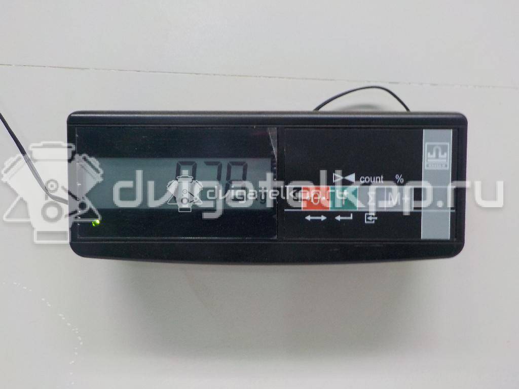 Фото Насос топливный электрический  2230034300 для ssang yong Actyon New/Korando C {forloop.counter}}