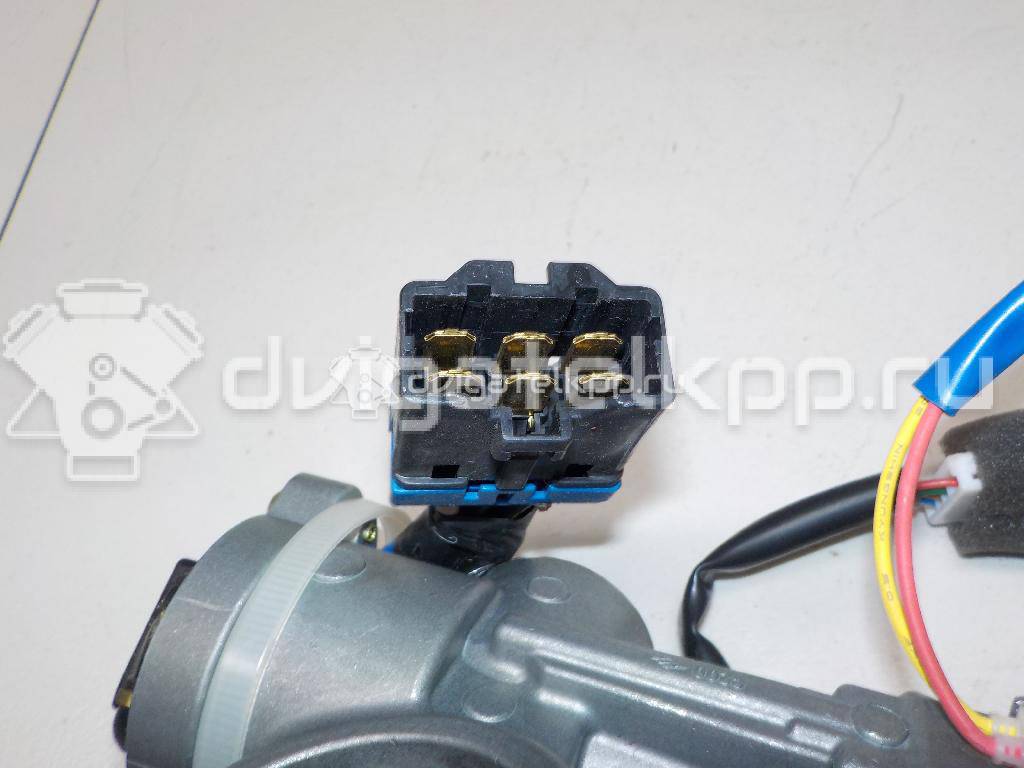 Фото Замок зажигания  7102034001 для ssang yong Actyon New/Korando C {forloop.counter}}