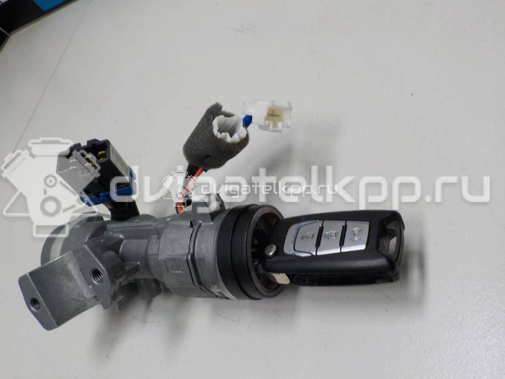 Фото Замок зажигания  7102034001 для ssang yong Actyon New/Korando C {forloop.counter}}