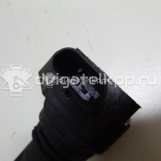 Фото Катушка зажигания  1721580103 для ssang yong Actyon New/Korando C