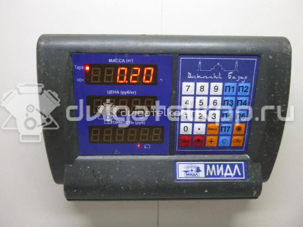 Фото Катушка зажигания  1721580103 для ssang yong Actyon New/Korando C {forloop.counter}}