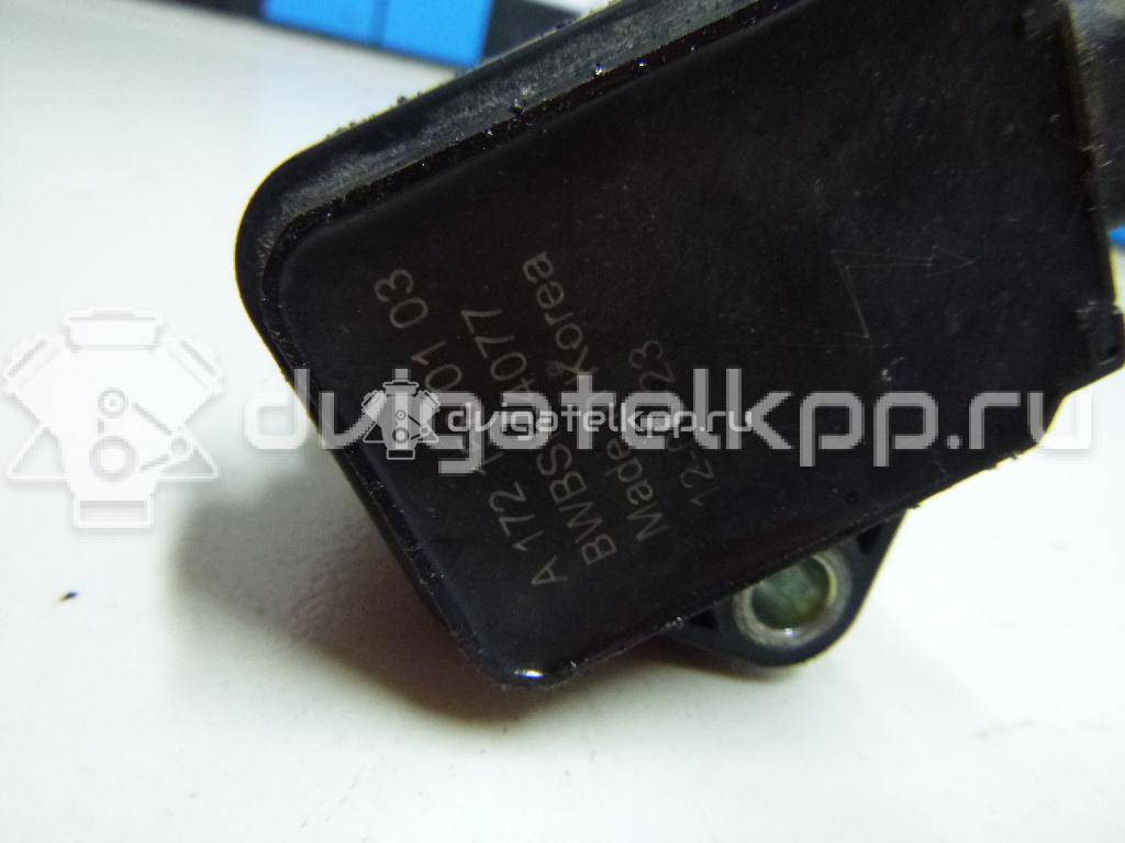 Фото Катушка зажигания  1721580103 для ssang yong Actyon New/Korando C {forloop.counter}}