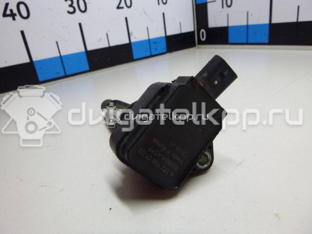 Фото Катушка зажигания  1721580103 для ssang yong Actyon New/Korando C {forloop.counter}}