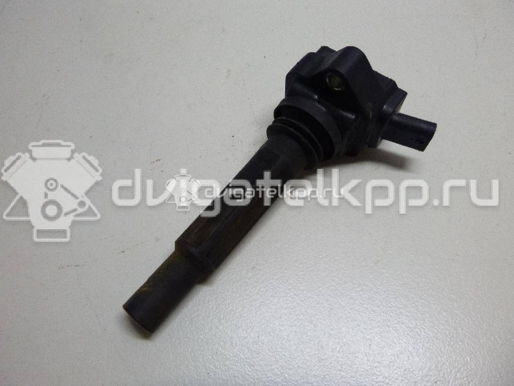 Фото Катушка зажигания  1721580103 для ssang yong Actyon New/Korando C {forloop.counter}}