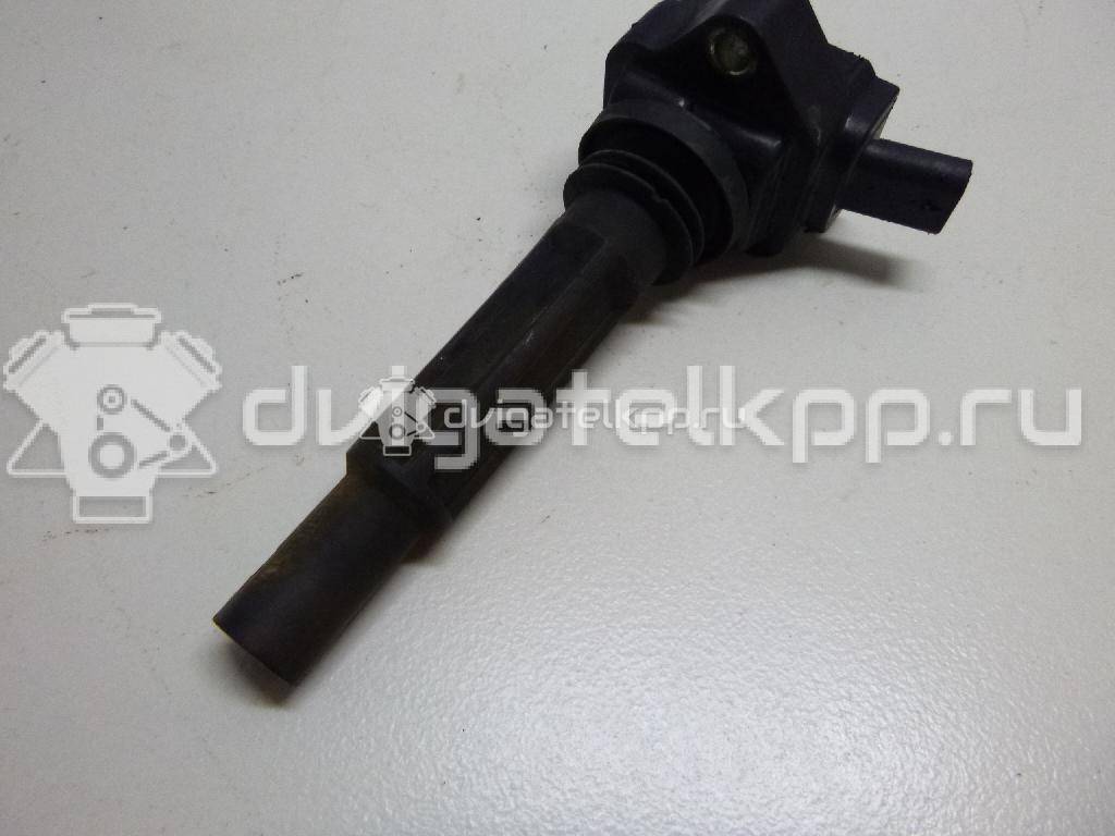 Фото Катушка зажигания  1721580103 для ssang yong Actyon New/Korando C {forloop.counter}}