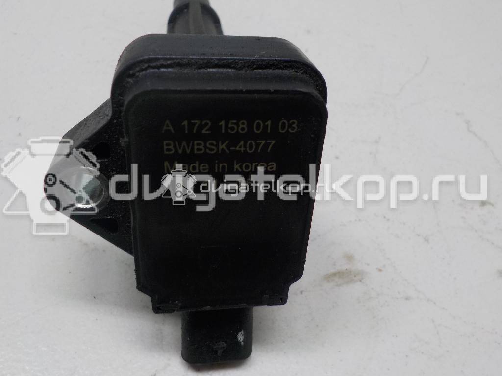 Фото Катушка зажигания  1721580103 для ssang yong Actyon New/Korando C {forloop.counter}}