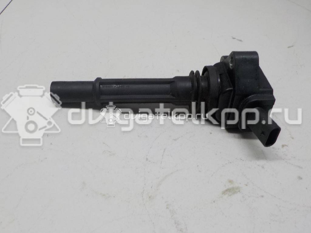 Фото Катушка зажигания  1721580103 для ssang yong Actyon New/Korando C {forloop.counter}}