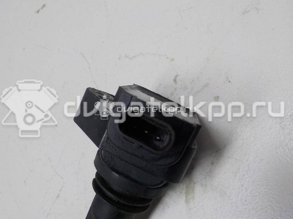 Фото Катушка зажигания  1721580103 для ssang yong Actyon New/Korando C {forloop.counter}}