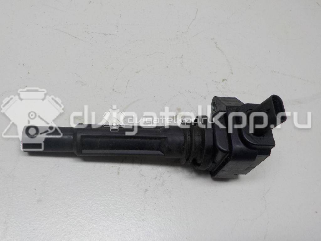 Фото Катушка зажигания  1721580103 для ssang yong Actyon New/Korando C {forloop.counter}}