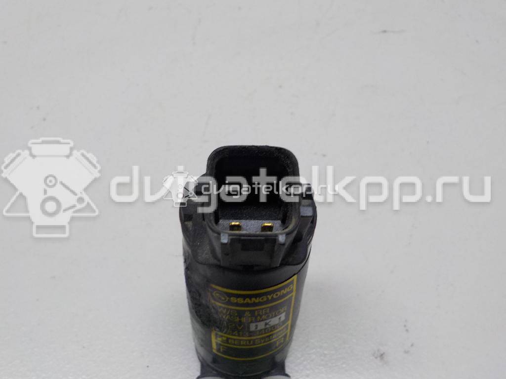 Фото Насос омывателя  7841334000 для ssang yong Actyon New/Korando C {forloop.counter}}