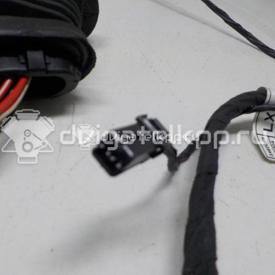 Фото Проводка (коса)  8270434110 для ssang yong Actyon New/Korando C