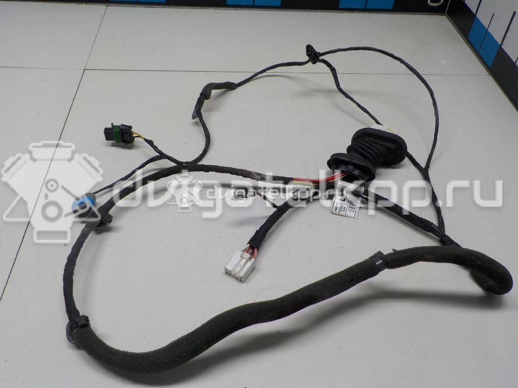 Фото Проводка (коса)  8270434110 для ssang yong Actyon New/Korando C {forloop.counter}}