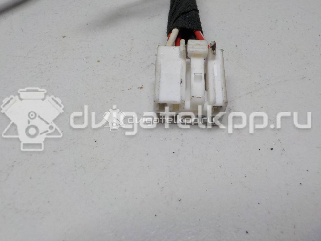 Фото Проводка (коса)  8270434110 для ssang yong Actyon New/Korando C {forloop.counter}}