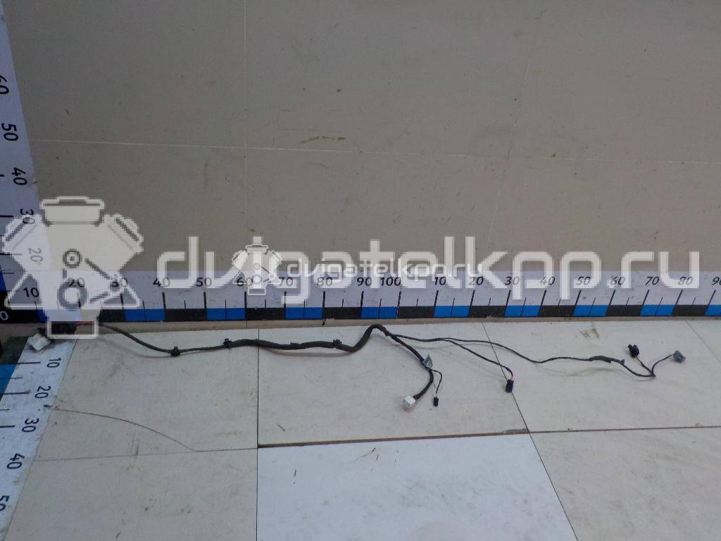 Фото Проводка (коса)  8270434110 для ssang yong Actyon New/Korando C {forloop.counter}}