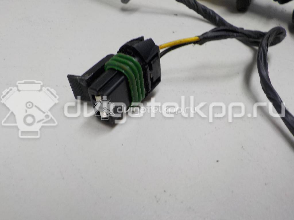 Фото Проводка (коса)  8270434110 для ssang yong Actyon New/Korando C {forloop.counter}}