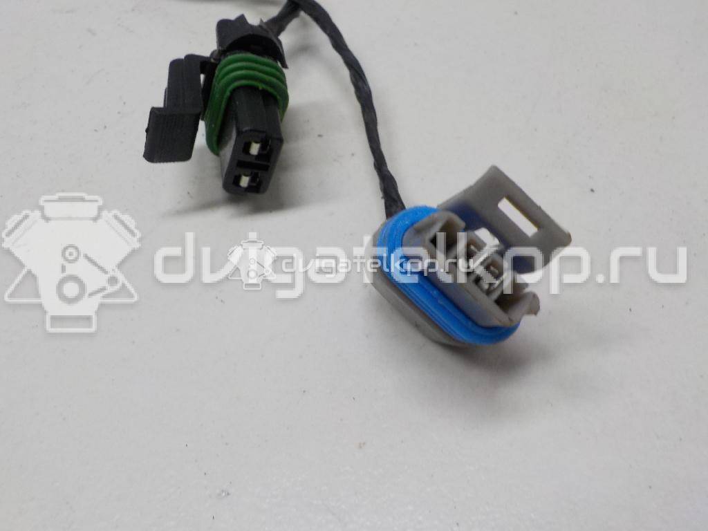 Фото Проводка (коса)  8270534110 для ssang yong Actyon New/Korando C {forloop.counter}}