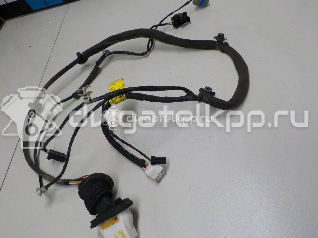 Фото Проводка (коса)  8270534110 для ssang yong Actyon New/Korando C {forloop.counter}}